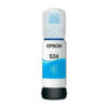 Botella de Tinta 524 Azul L15150/ L6490