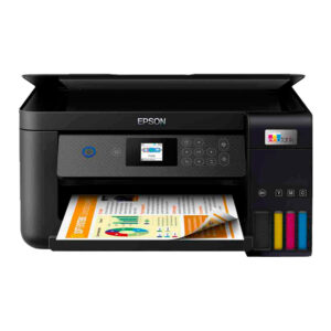 Impresora Multifuncional Epson EcoTank L4260