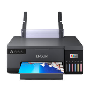 Impresora Multifuncional Epson EcoTank L8050