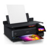 Impresora Multifuncional Epson EcoTank L8180