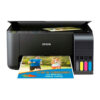 Impresora Multifuncional Epson EcoTank L3210