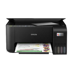 Impresora Multifuncional Epson EcoTank L3250