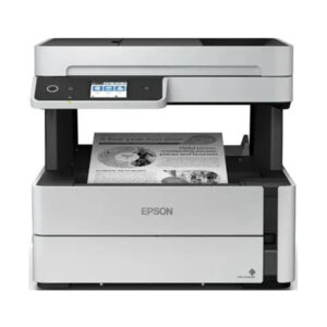 Impresora Multifuncional Epson EcoTank M3170