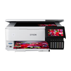 Impresora Multifuncional Epson EcoTank M8160