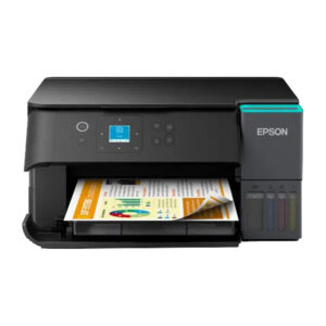 Impresora Multifuncional Epson EcoTank L4360
