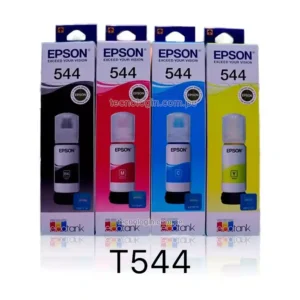 Tinta Epson T544120 - 4 Coleres