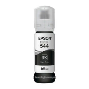Tinta Epson T544120-AL Negro