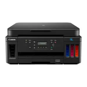 Impresora Multifunción Canon G6010