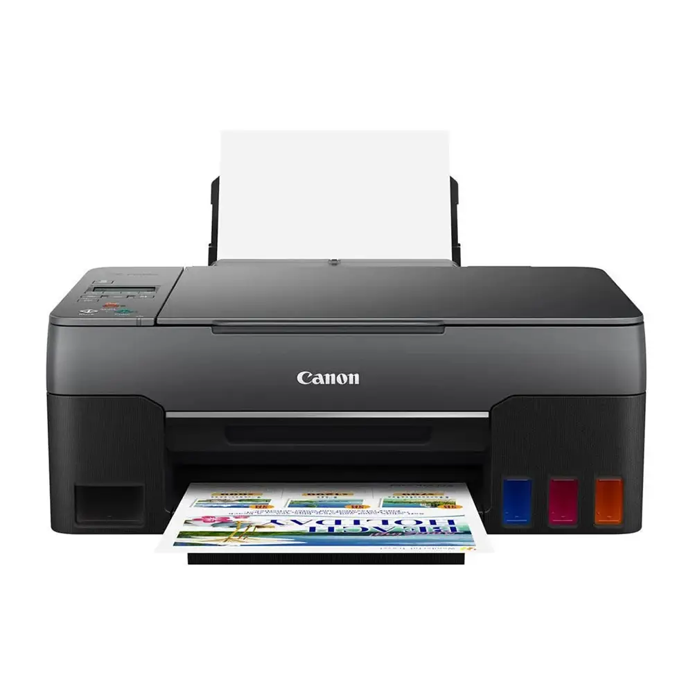 Impresora Multifunción Canon G2160