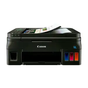 Impresora Multifunción Canon G4111