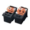 Cabezal Canon Kit Negro BH-1+COLOR CH-1