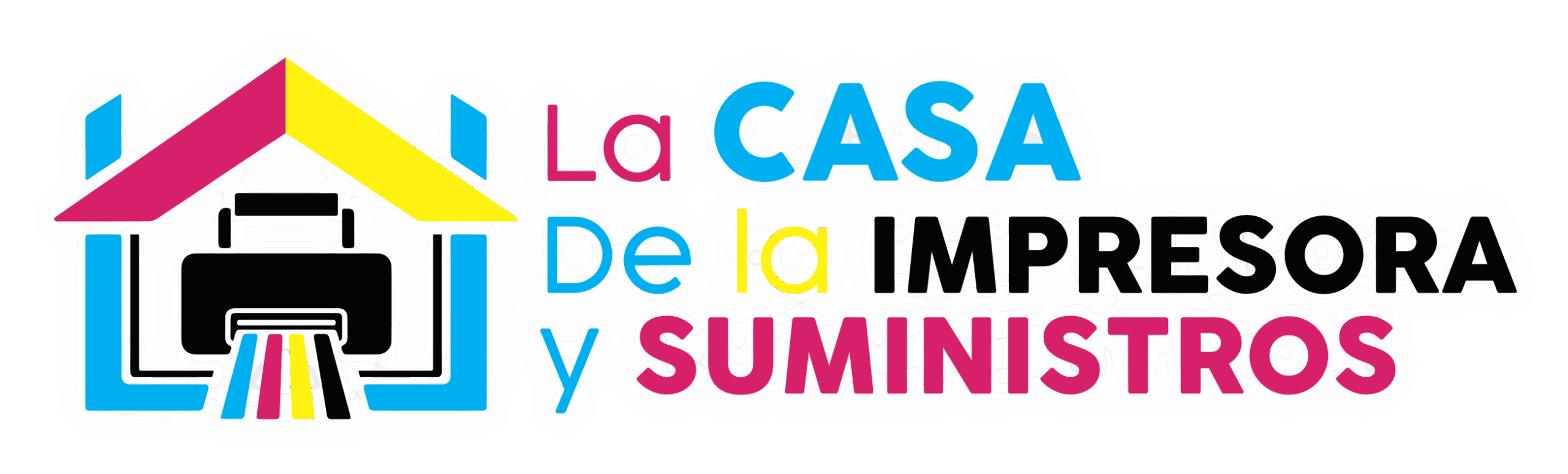 La Casa de las Impresoras y suministros