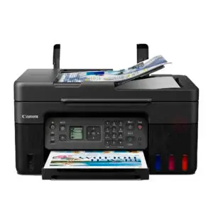 Impresora Multifuncional Canon Pixma G4170